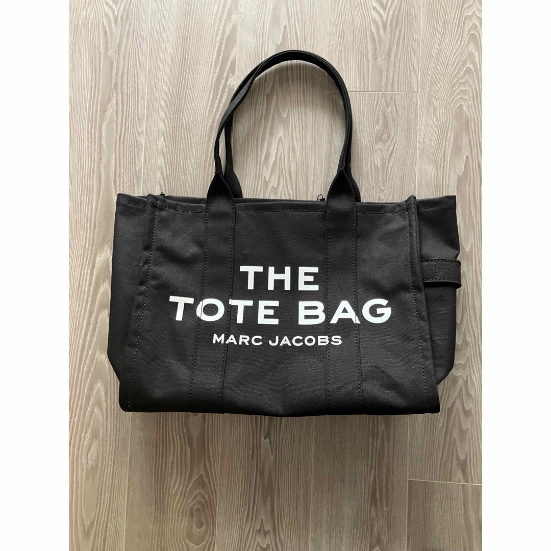 値下げ！新品⭐︎MARC JACOBS トートバッグTRAVELER TOTE