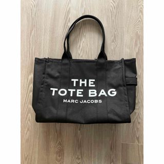 マークジェイコブス(MARC JACOBS)の値下げ！新品⭐︎MARC JACOBS トートバッグTRAVELER TOTE (トートバッグ)