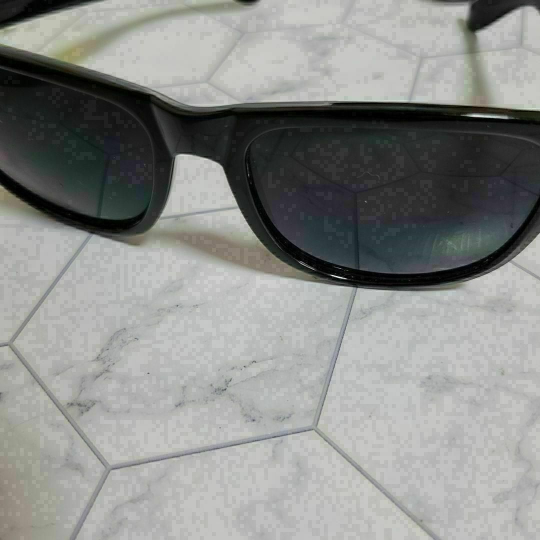 Ray-Ban - レイバン ブラック かっこいい サングラス メガネ スーツ