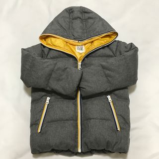 ビーミング ライフストア バイ ビームス(B:MING LIFE STORE by BEAMS)の【おまけ付き】B:MING by BEAMS  120cm  ビームス(ジャケット/上着)