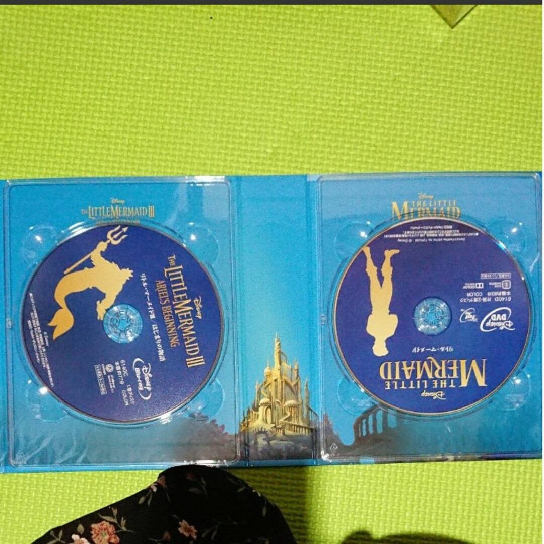 リトル・マーメイド トリロジー MovieNEX〈2017年9月30日までの期…の通販 by みぃ's shop|ラクマ | wimmertrans.hu リトル・マーメイド トリロジー MovieNEX〈2017年9月30日までの期…の通販 by みぃ's shop|ラクマ | wimmertrans.hu