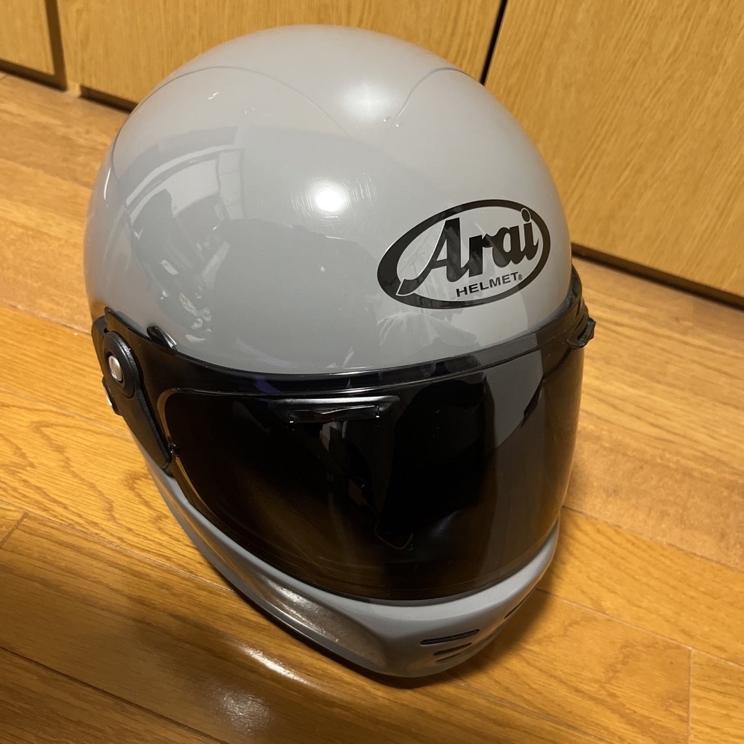 アライ ヘルメット ラパイドネオ arai RAPIDE NEOバイク