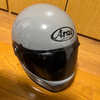 アライ(Arai)のアライ ヘルメット ラパイドネオ arai RAPIDE NEO(ヘルメット/シールド)