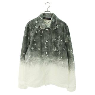 ヴィトン(LOUIS VUITTON) グラデーション シャツ(メンズ)の通販 10点 ...