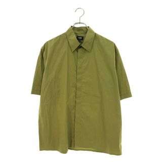 フェンディ シャツ(メンズ)（半袖）の通販 20点 | FENDIのメンズを買う ...