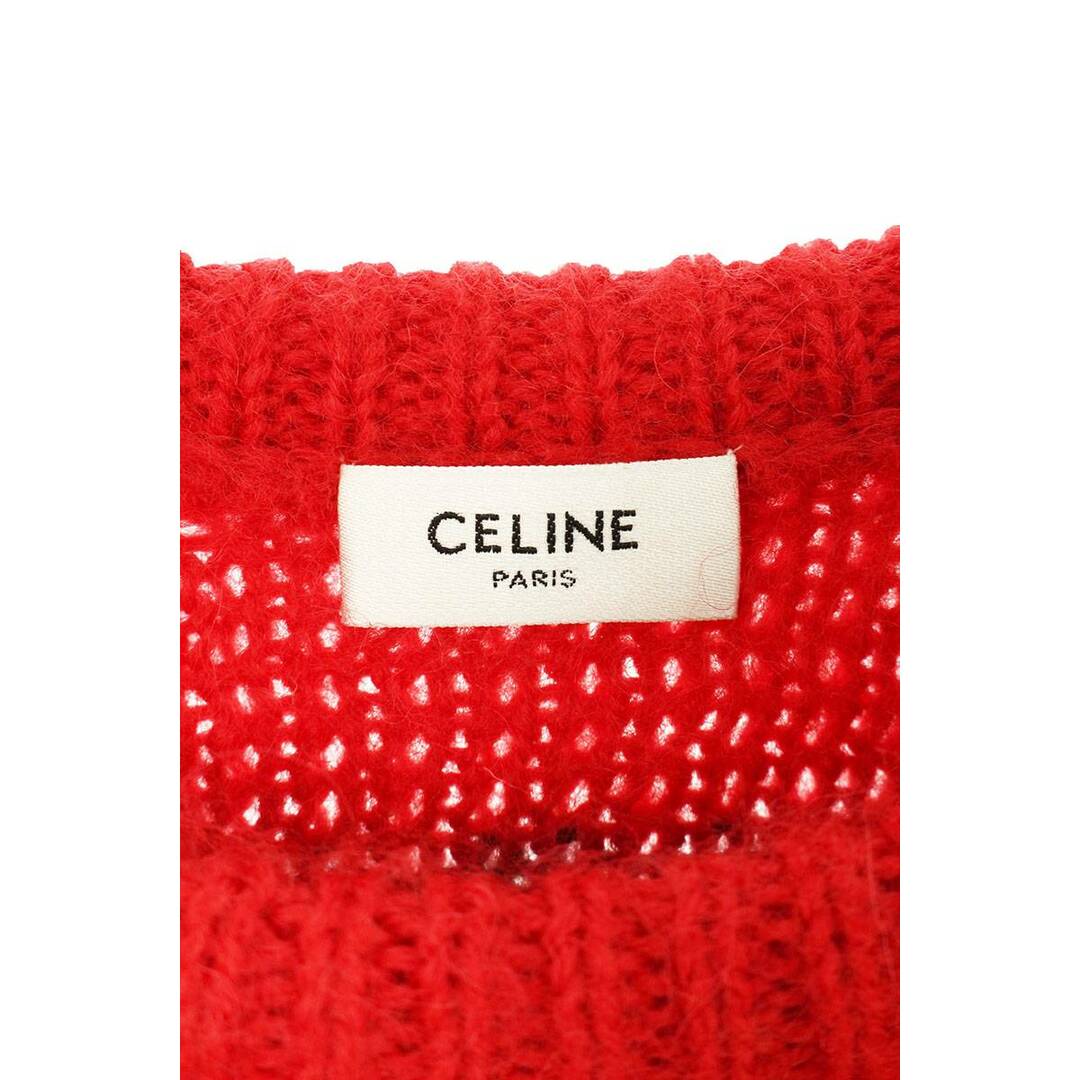 celine - セリーヌバイエディスリマン 21AW 2A33P120O ブラッシュド