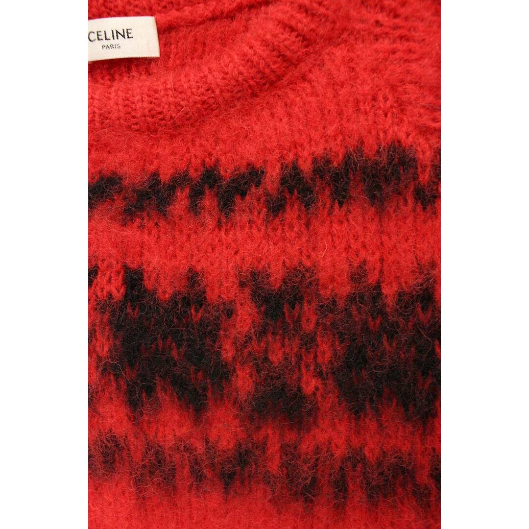 celine - セリーヌバイエディスリマン 21AW 2A33P120O ブラッシュド