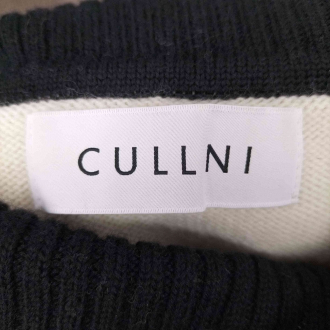 CULLNI(クルニ) メンズ トップス ニット・セーター 5