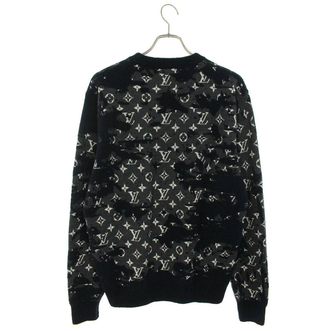 LOUIS VUITTON - ルイヴィトン 21SS RM211M ZMB HKN03W ディストレスト