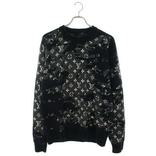 LOUIS VUITTON - ルイヴィトン 21SS RM211M ZMB HKN03W ディストレスト