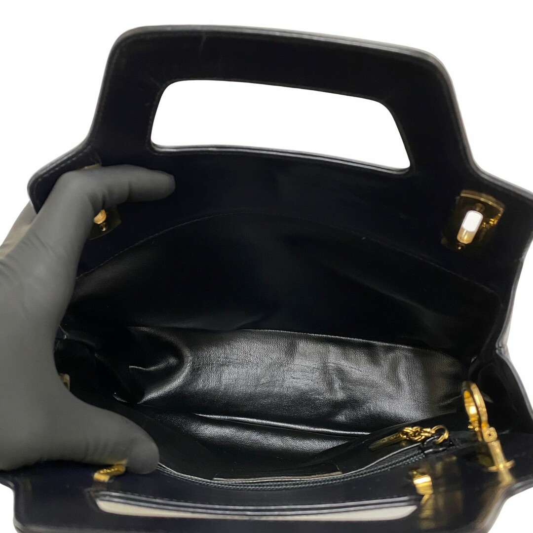 Salvatore Ferragamo - 極 美品 Salvatore Ferragamo フェラガモ