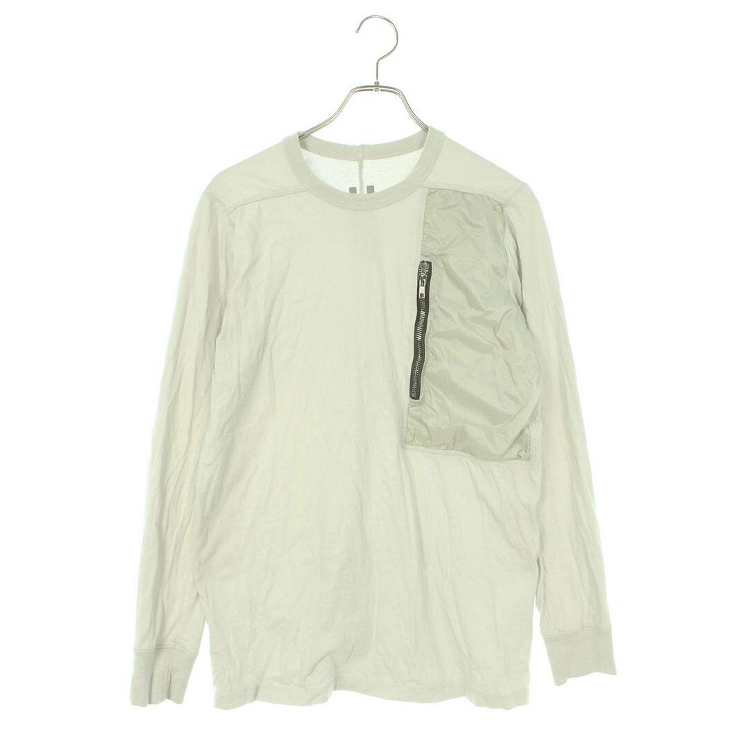 rick owens カットソー　Tシャツ　ロング