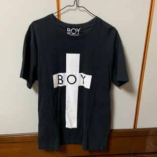 ボーイロンドン(Boy London)のBOY London tシャツ(Tシャツ/カットソー(半袖/袖なし))