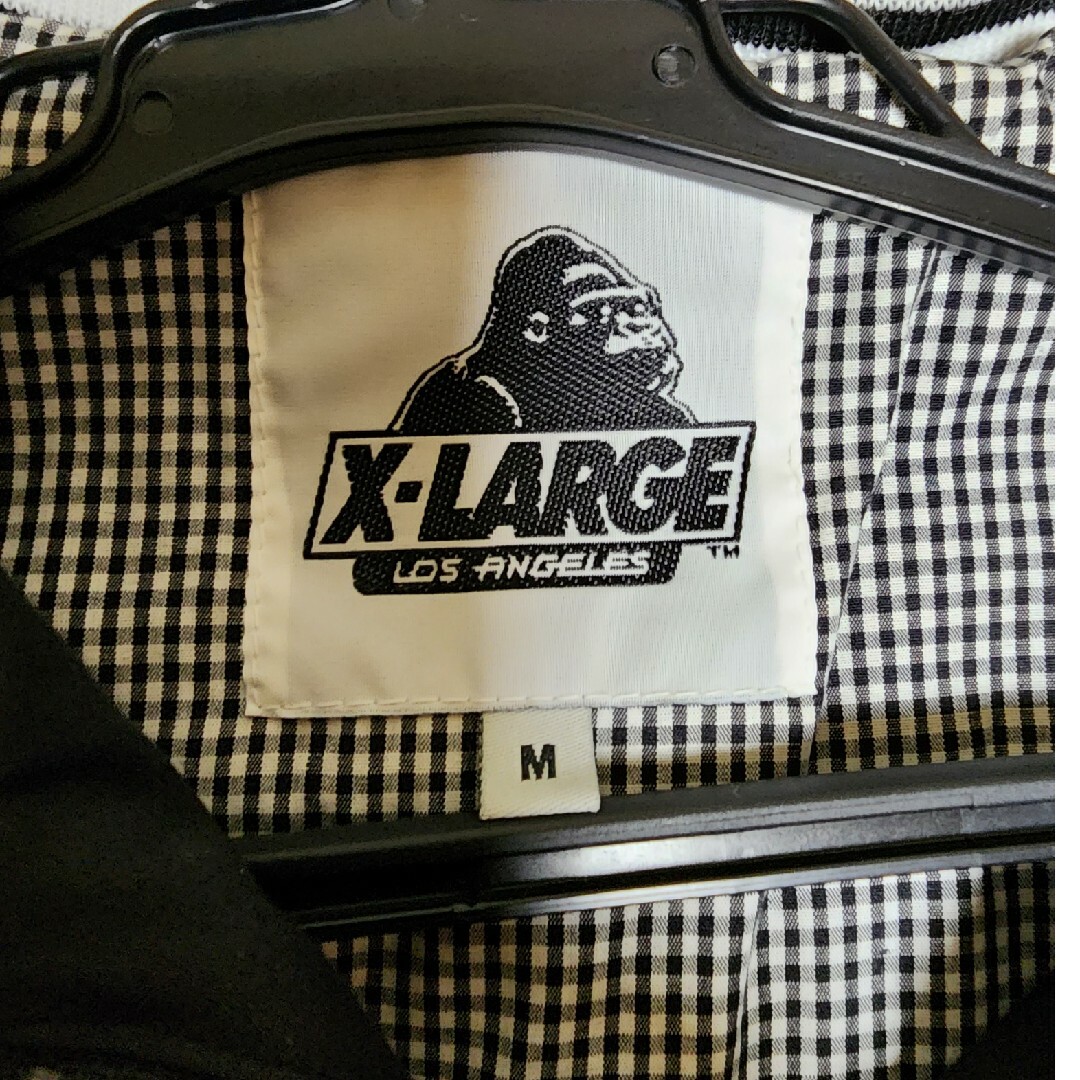 XLARGE(エクストララージ)のエクストララージ アウター 新品未使用品 メンズのジャケット/アウター(その他)の商品写真