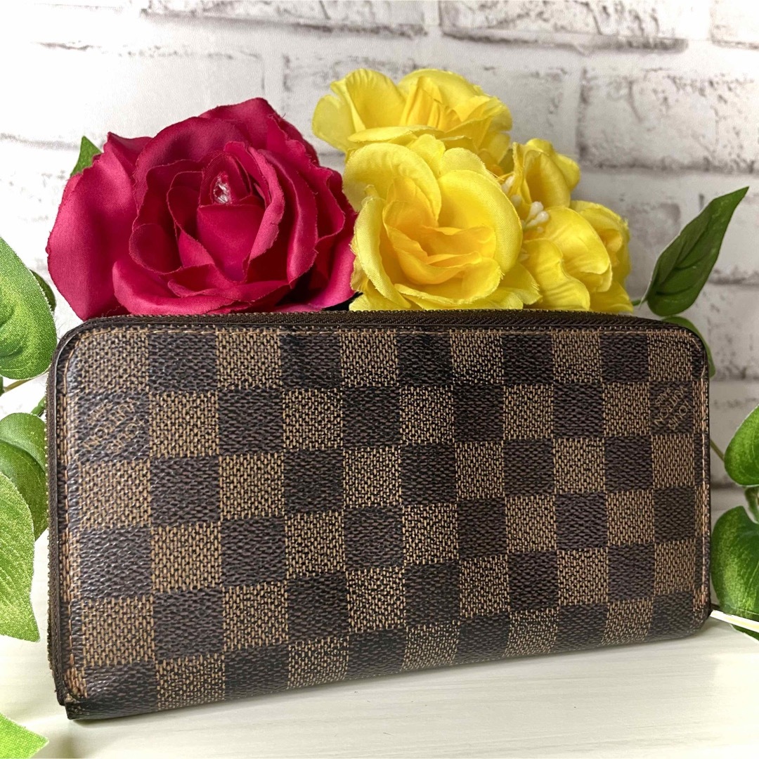 ✨極上品　入手困難✨LOUIS VUITTON 長財布　エピ　ジッピーウォレット