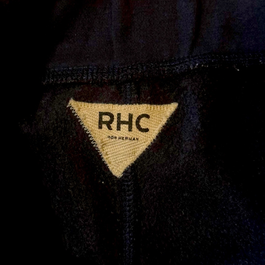 Ron Herman(ロンハーマン)のRHC Ronherman ハーフパンツ　旧ロゴ　ロンハーマン メンズのパンツ(ショートパンツ)の商品写真