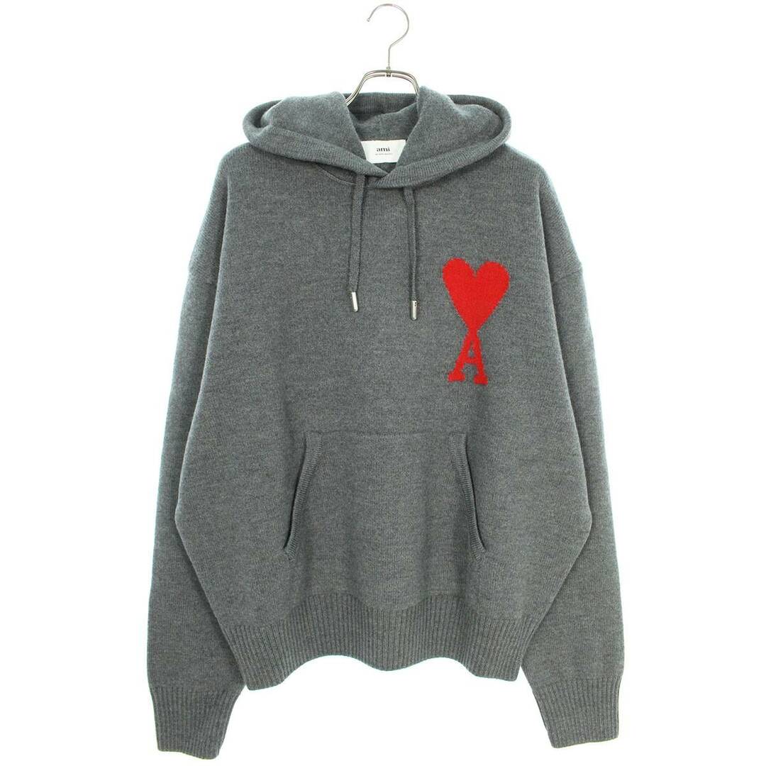 アミアレクサンドルマテュッシ 23SS UKS802KN0018 084 ハートAプル