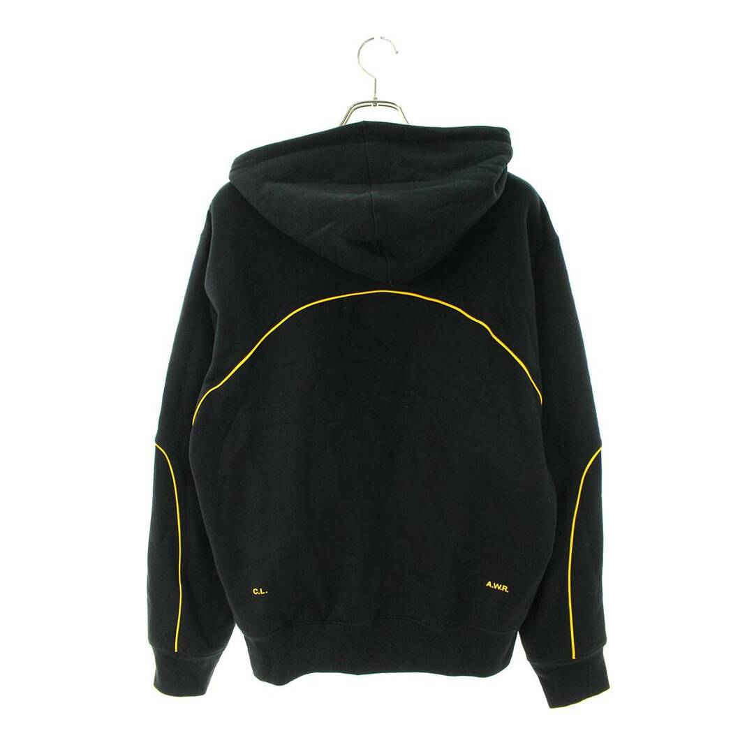 NIKE - ナイキ ×ノクタ NOCTA DA4104-010 Fleece Asia Edition ダブル