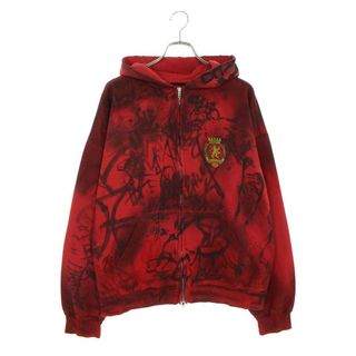 バレンシアガ ジップパーカーの通販 20点 | Balenciagaを買うならラクマ