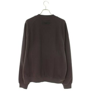 FEAR OF GOD - フォグ ESSENTIALS Crewneck PLUM ロゴクルーネック ...