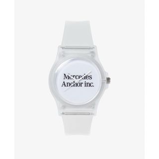 ワンエルディーケーセレクト(1LDK SELECT)のMercedes Anchor Inc watch 時計(腕時計(アナログ))