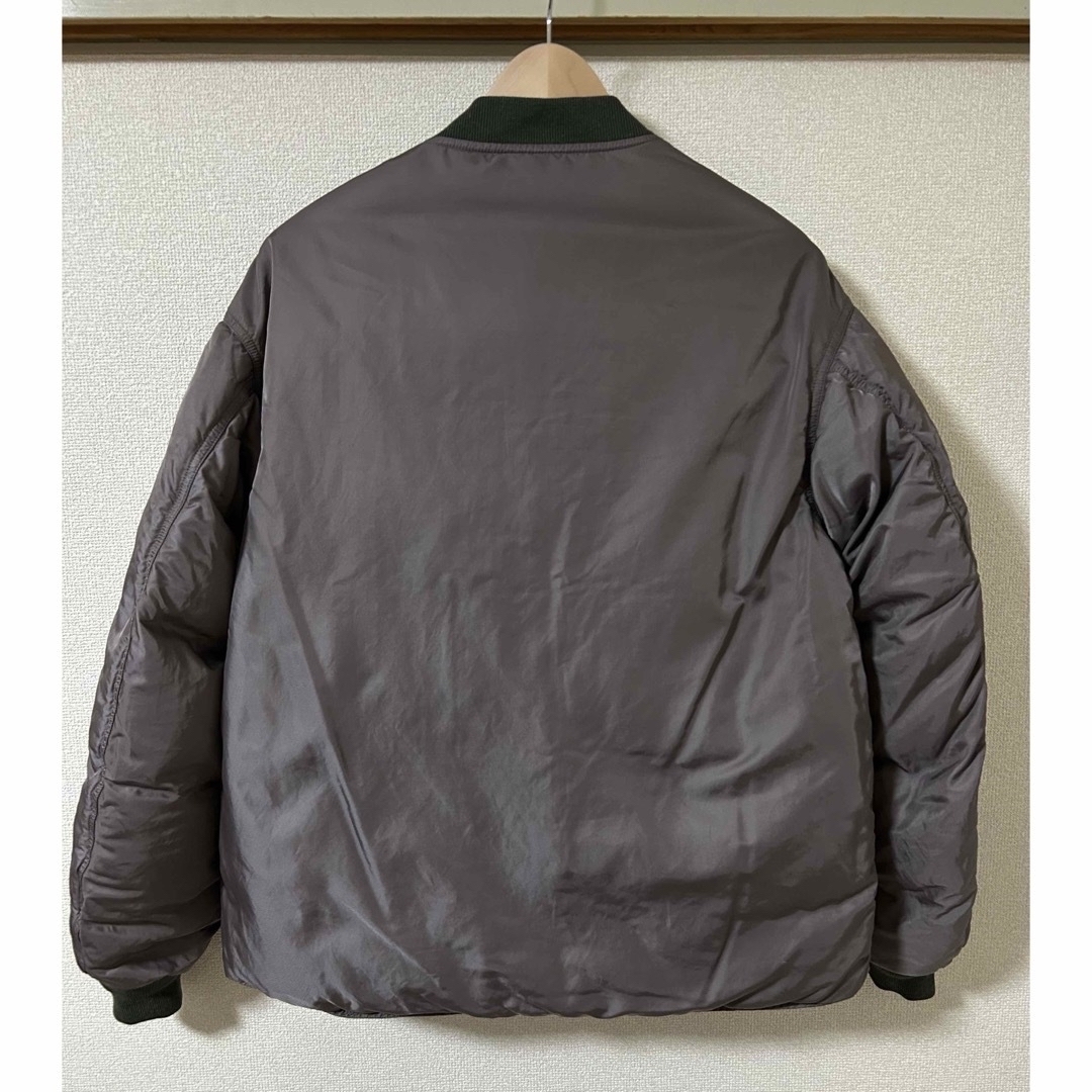 VISVIM - visvim CORPS DOWN JKT size2の通販 by So's shop VISVIM - visvim CORPS DOWN JKT size2の通販 by So's shop