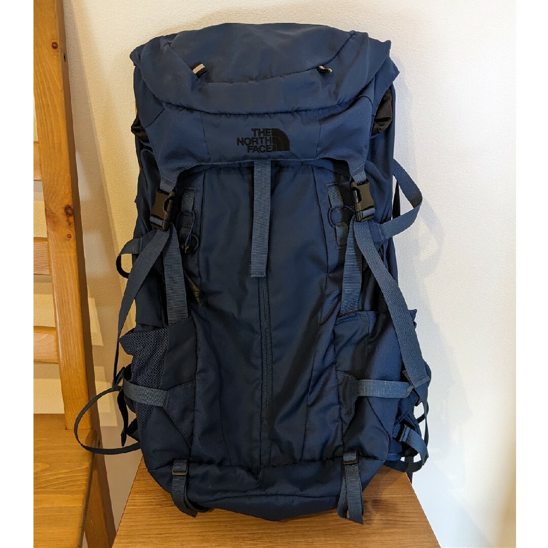 ノースフェイス　THE NORTH FACE tellus32 登山用リュック