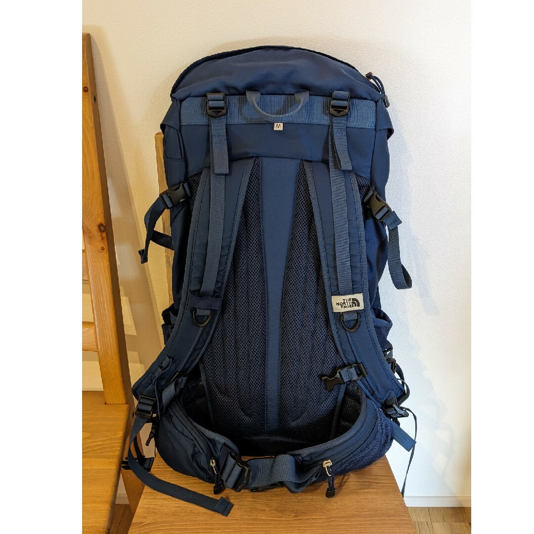THE NORTH FACE - NORTH FACE / TELLUS 32 / ブルーの通販 by kanba's