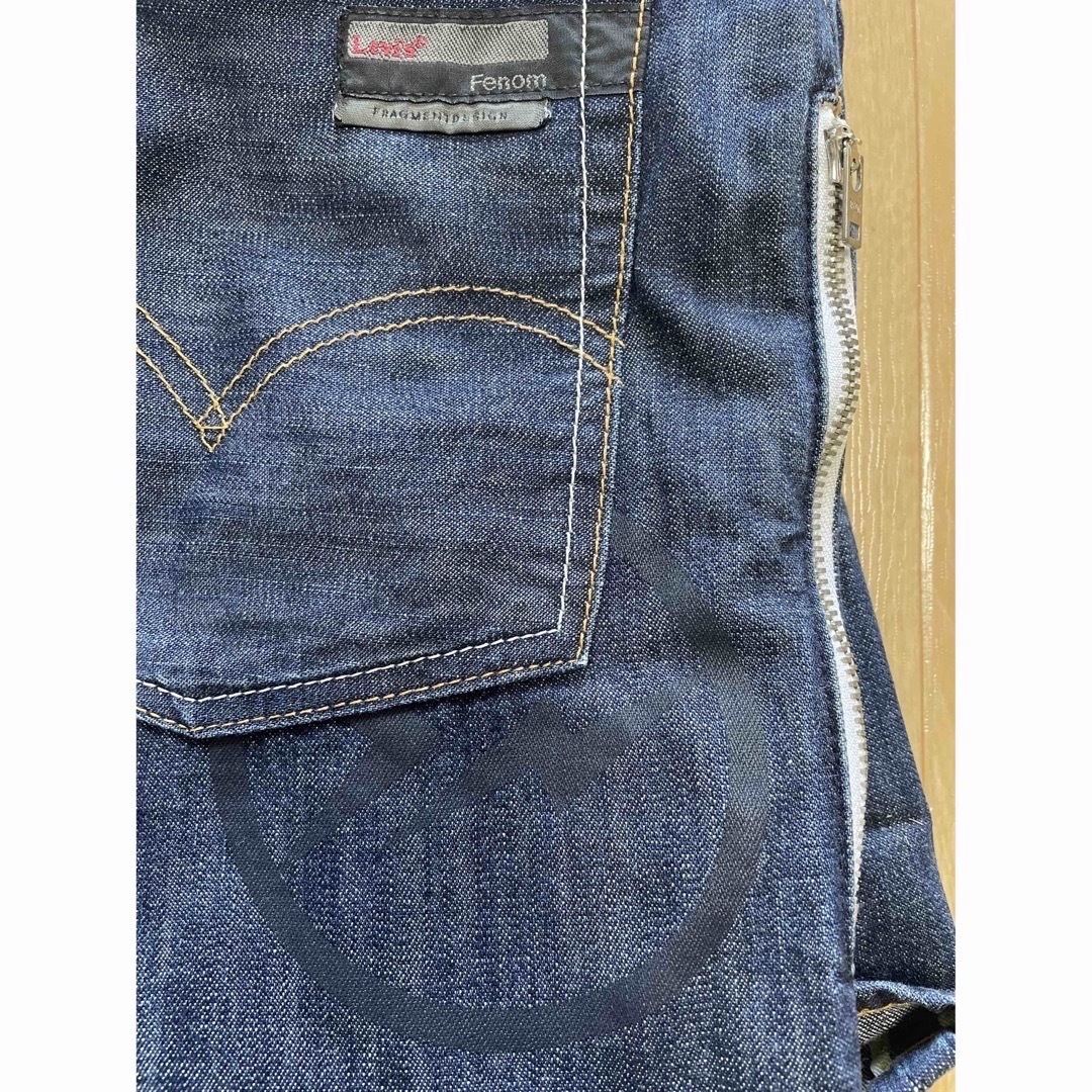 Levi's fenom fragment denim jeans14500円でいかがでしょうか