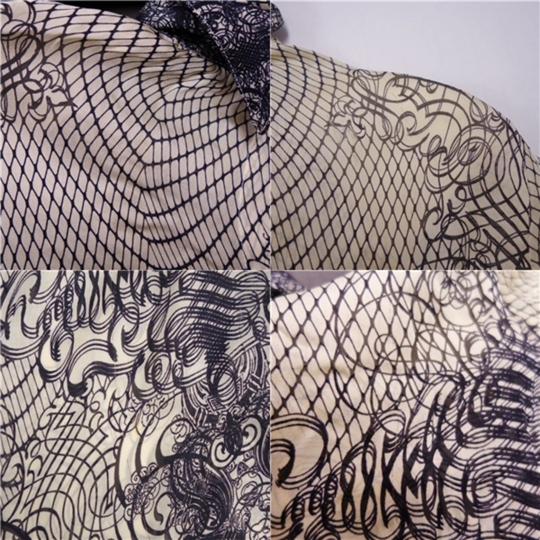 Jean-Paul GAULTIER - ジャンポールゴルチエ Jean-Paul GAULTIER Jean-Paul GAULTIER - ジャンポールゴルチエ Jean-Paul GAULTIER