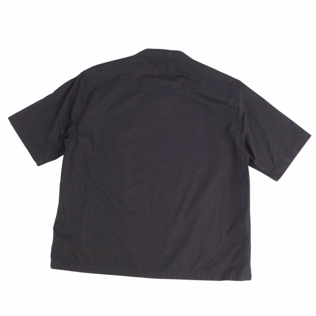 JIL SANDER - 美品 ジルサンダー JIL SANDER シャツ プル JIL SANDER - 美品 ジルサンダー JIL SANDER シャツ プル