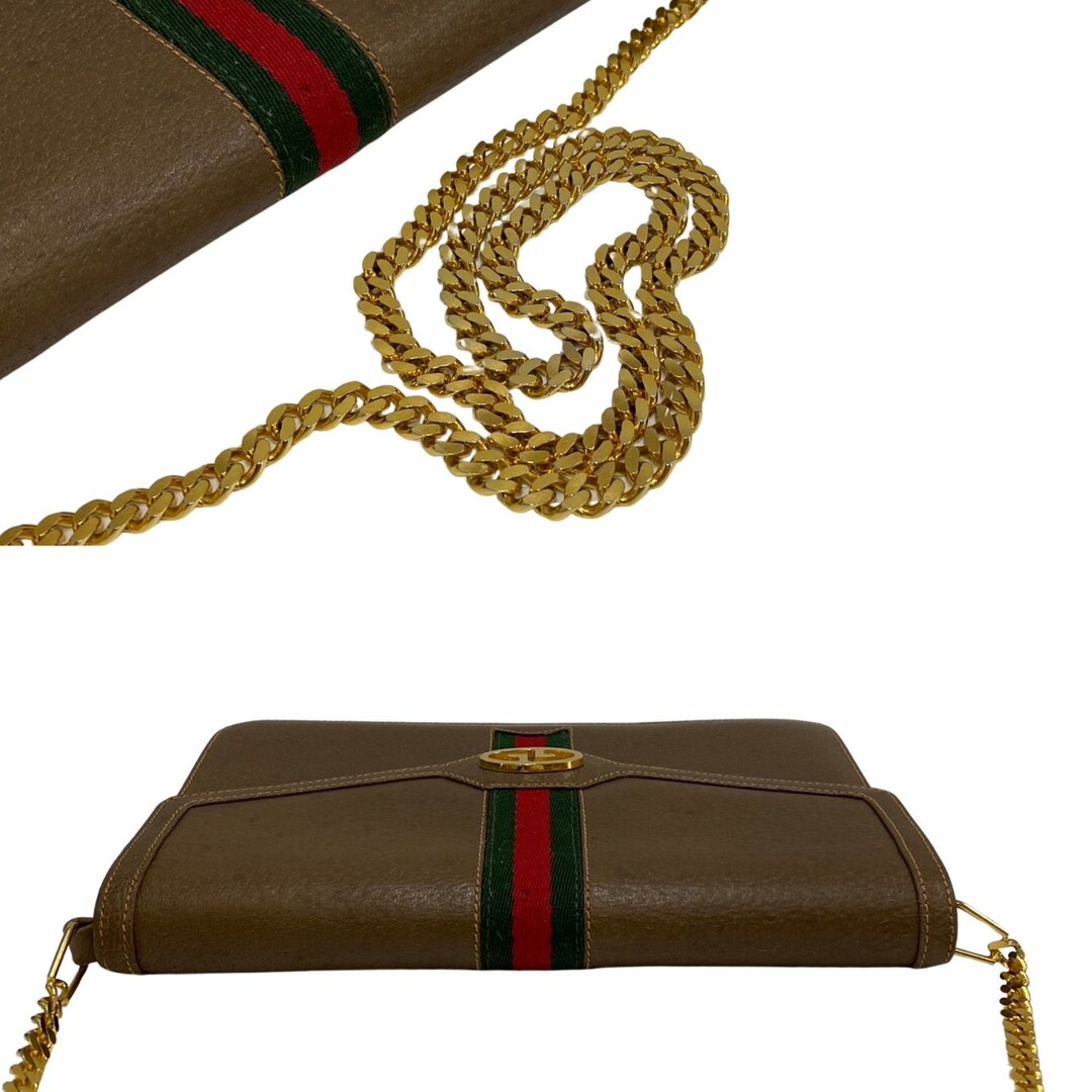 Gucci   美品 袋付 GUCCI オールドグッチ グッチ ヴィンテージ