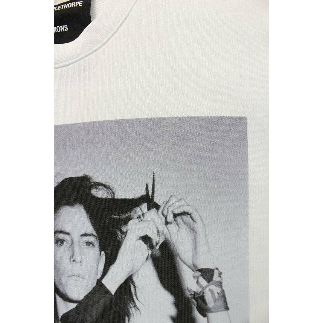 RAF SIMONS - ラフシモンズ ×メープルソープ 17SS 171-165 パティ