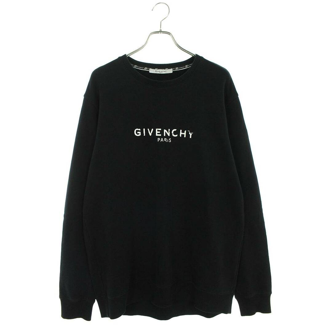 GIVENCHY - ジバンシィ BM700U30AF ヴィンテージロゴプリント