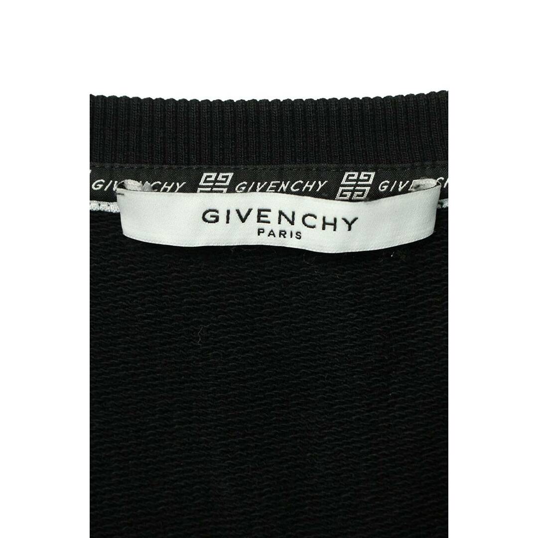 GIVENCHY - ジバンシィ BM700U30AF ヴィンテージロゴプリント