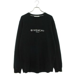 GIVENCHY - GIVENCHY ロットワイラースウェットの通販 by ガダルカナル