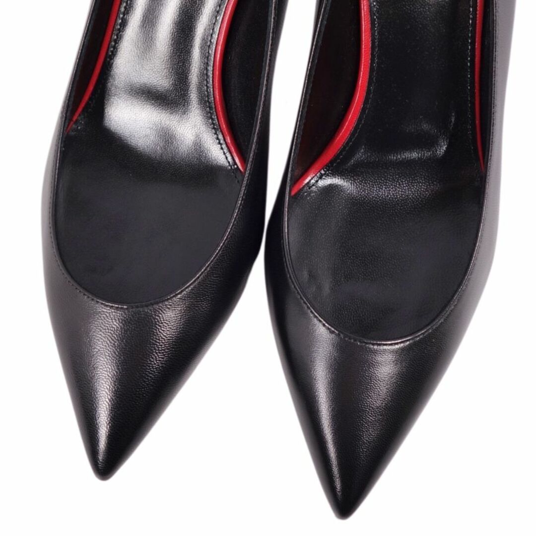 Saint Laurent - 未使用 サンローラン SAINT LAURENT PARIS パンプス