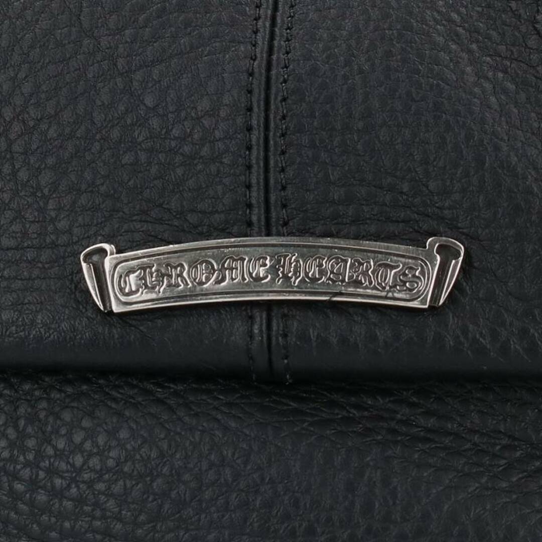 Chrome Hearts クロムハーツ #1 SNAT PACK/スナットパック ダガー