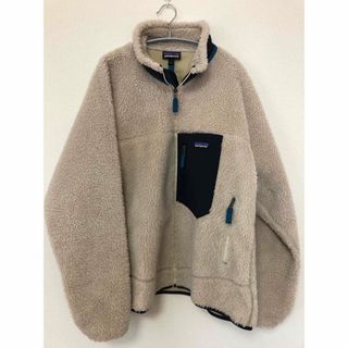 パタゴニア(patagonia) ブルゾン(メンズ)(ベージュ系)の通販 300点
