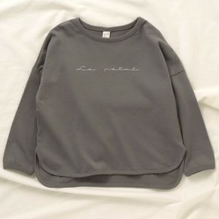 アプレレクール(apres les cours)の※2児mamaさん専用 apres les cours  カットソー(Tシャツ/カットソー)