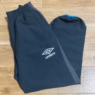 アンブロ(UMBRO)のumbro 140㎝　ピステ　パンツ　スポーツウェア　サッカーウェア(ウェア)