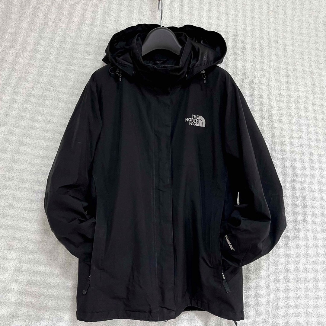 THE NORTH FACE - 人気 ノースフェイス マウンテンパーカー ゴアテック ...