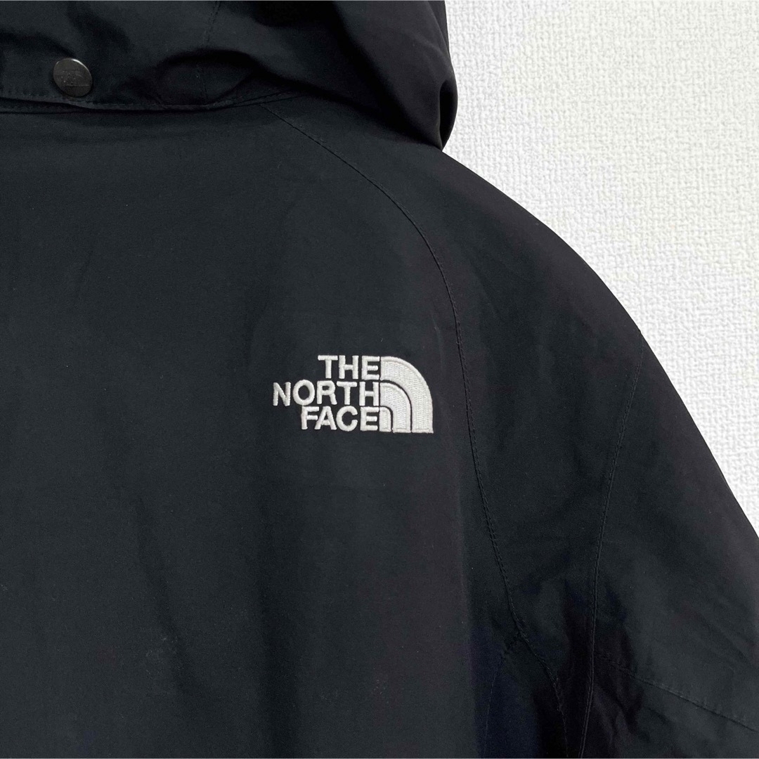 THE NORTH FACE - 人気 ノースフェイス マウンテンパーカー ゴアテック ...