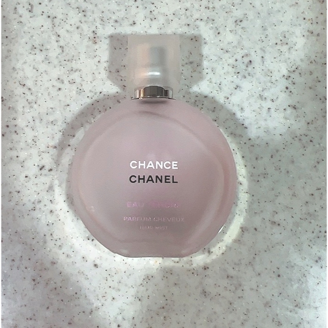 専用です。未開封CHANEL チャンス ヘアミストのみ