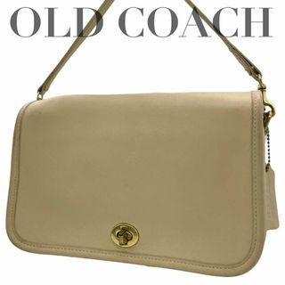 コーチ(COACH) オールドコーチ ショルダーバッグ(レディース ...