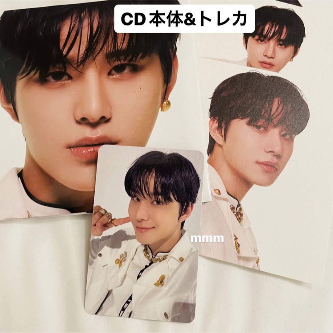 NCT127 - NCT 127 Fact Checkジョンウ Exhibit CD&トレカの通販 by mmm