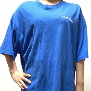 ヘインズ(ブルー・ネイビー/青色系)の通販 400点以上 | Hanesを買う ...