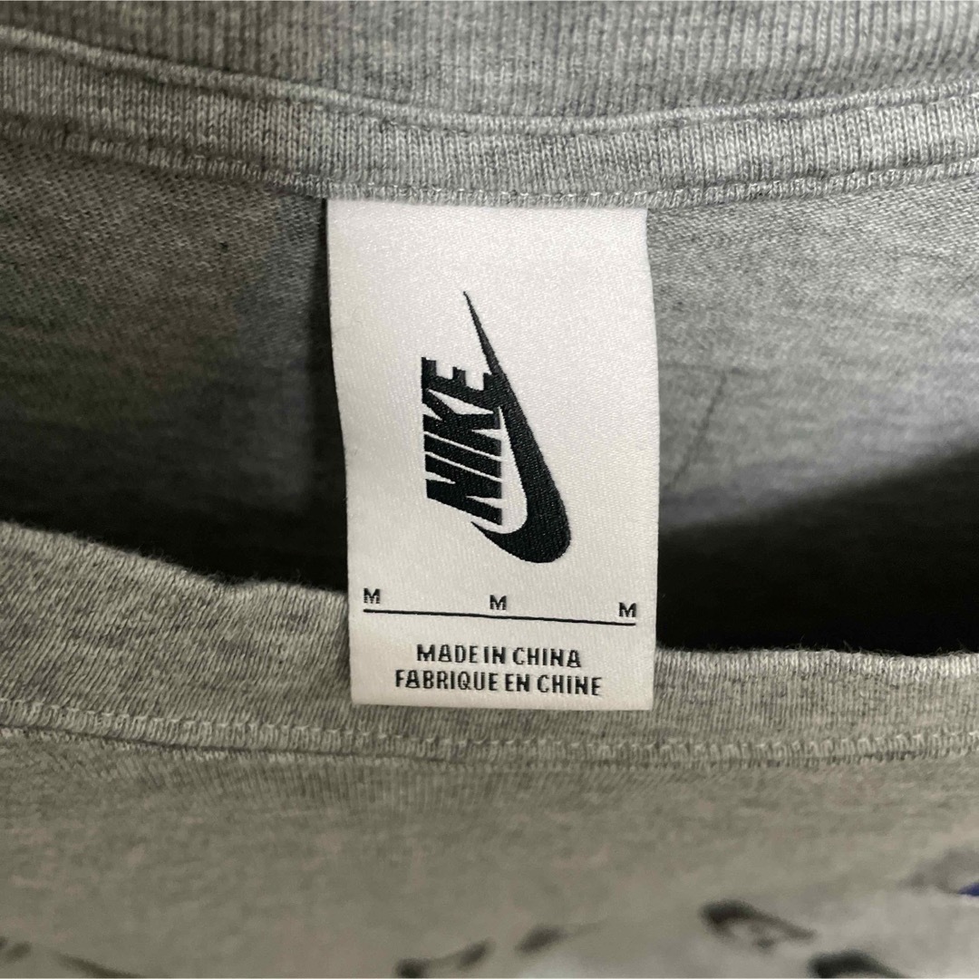 Nike x Fear of God ウォームアップ Tシャツ