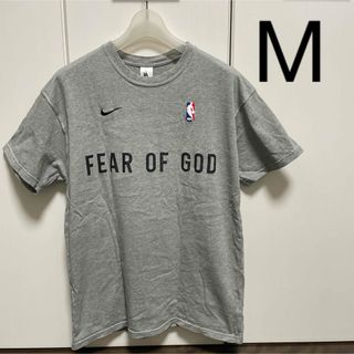 Nike FOG Fear of God Tシャツ 4枚セット