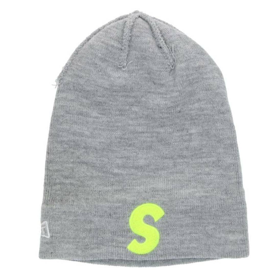 Supreme 19 New Era S logobeanie シュプリーム S